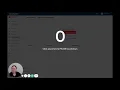 Create an address book and add an address book entry