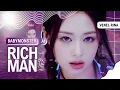 Download Lagu [AI COVER] BABYMONSTER - RICH MAN (Original by AESPA) | Line Distribution 