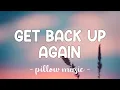 Get Back Up Again - Anna Kendrick