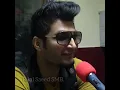 Download Lagu The girl wrote the lyrics of Lethal combination for Bilal Saeed | BilalSaeed |