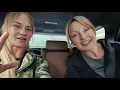 VLOG - Meeting Fia in Norway