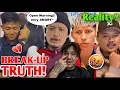 Lagu Mejo Reveal Everything About Break-Up💔-Mrb Vlogs ANGRY! | Dong,Samba,Alan Thapa \u0026 Sumina Breakup 