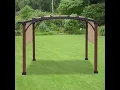 Replacement Canopy for Freestanding Pergola - LCM1371