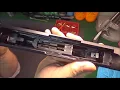 How to reassemble your Mossberg 500 Shotgun