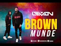 Download Lagu BROWN MUNDE - AP DHILLON | GURINDER GILL | SHINDA KAHLON | GMINXR - DJ LEMON REMIX 2021