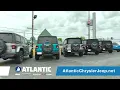 Massive Price Reduction on a Brand New 2024 Dodge Hornet at Atlantic Jeep