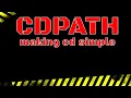 Change directories in ease in BASH using the CDPATH variable