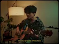 inside out (keshi short cover)