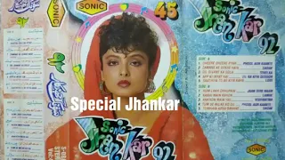 saathiya tune kya kiya sonic special jhankar love salman khan