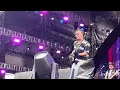 Download Lagu PADI Full Video Live @SYNCHRONIZE 2025