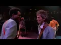 Chuck Berry & Etta James - Rock and Roll Music (1986)