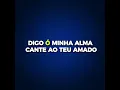 Playback com Letra Yeshua Salmos 121 