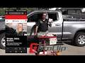 Installing The ProClip Center Dash Mount Henderson