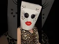 Download Lagu Dame Un Grr | Version 2 🐅😂 #makeup #shorts #dameungrr #trendingshorts #makeupartist