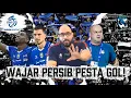 Download Lagu MAUNG BANDUNG PESTA GOL HANTAM BADAI PASIFIK, THOM HAYE WORLD CLASS!