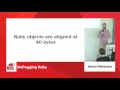 Aaron Patterson - Defragging Ruby RubyConfBY 2017