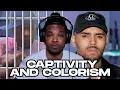 Download Lagu Chris Brown A Colorist? Chinese Workers Protest In Jamaica, Shawn Storm Prison Stories. ALMOST WAR!