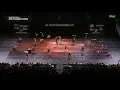 ITS OBVIOUSLY NOT JMU Nuance Open Prelims Performance 2025 On The Rocks