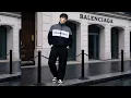 Lagu The Fashion World is Shocked! Balenciaga Chooses Jungkook for a Special, Surprise Collaboration!