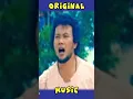 Download Lagu TABIR KEPALSUAN II - ORIGINAL KLIP LAWAS H. RHOMA IRAMA #rajadangdut