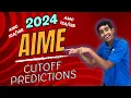 AIME Cutoff Predictions 2024
