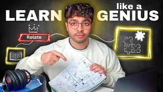 Parallel Study Method- Actually learn instead of just staring at the page 🤨