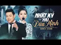 Download Lagu Nhật Ký Hai Đứa Mình - Quang Lê \u0026 Lệ Quyên | BÀI HÁT ĐỂ ĐỜI | Hát Trên Quê Hương 4 | Official Video