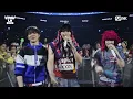 [KCON LA 2026] 소정환 X 박건욱 X 계훈 - Rush Hour (Feat. j-hope of BTS) (원곡: Crush(크러쉬)) | Mnet 260904 방송