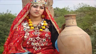 BAHIJA ET OMAR Irbi A Khtade Itagomne اغنية امازيغية جميلة 