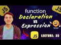 JavaScript Functions Explained Beginner Guide