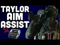 the AIM ASSIST Script for MODERN WARFARE 2 CRONUS ZEN