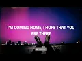 Sleeping With Sirens - I'm Coming Home (Big Gulps) - Original Version (Lyrics)