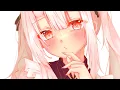 Nightcore one more chance