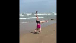 Beach Girl OOPS Moments - Shame Moments For Girls In Bikini
