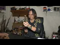 Download Lagu Koleksi Keris Ki Prana Lewu