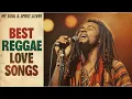 Roots Lovers Rock | Classic Soul Reggae - My Soul \u0026 Spirit Lover