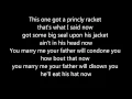 Lagu Spin Doctors: Two Princes (Lyrics)