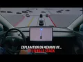 Tesla s FSD V11 Single Stack Explanation