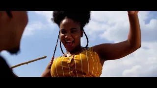 sun el musician music video mash up