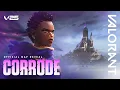 Download Lagu Corrode // Official Map Trailer - VALORANT