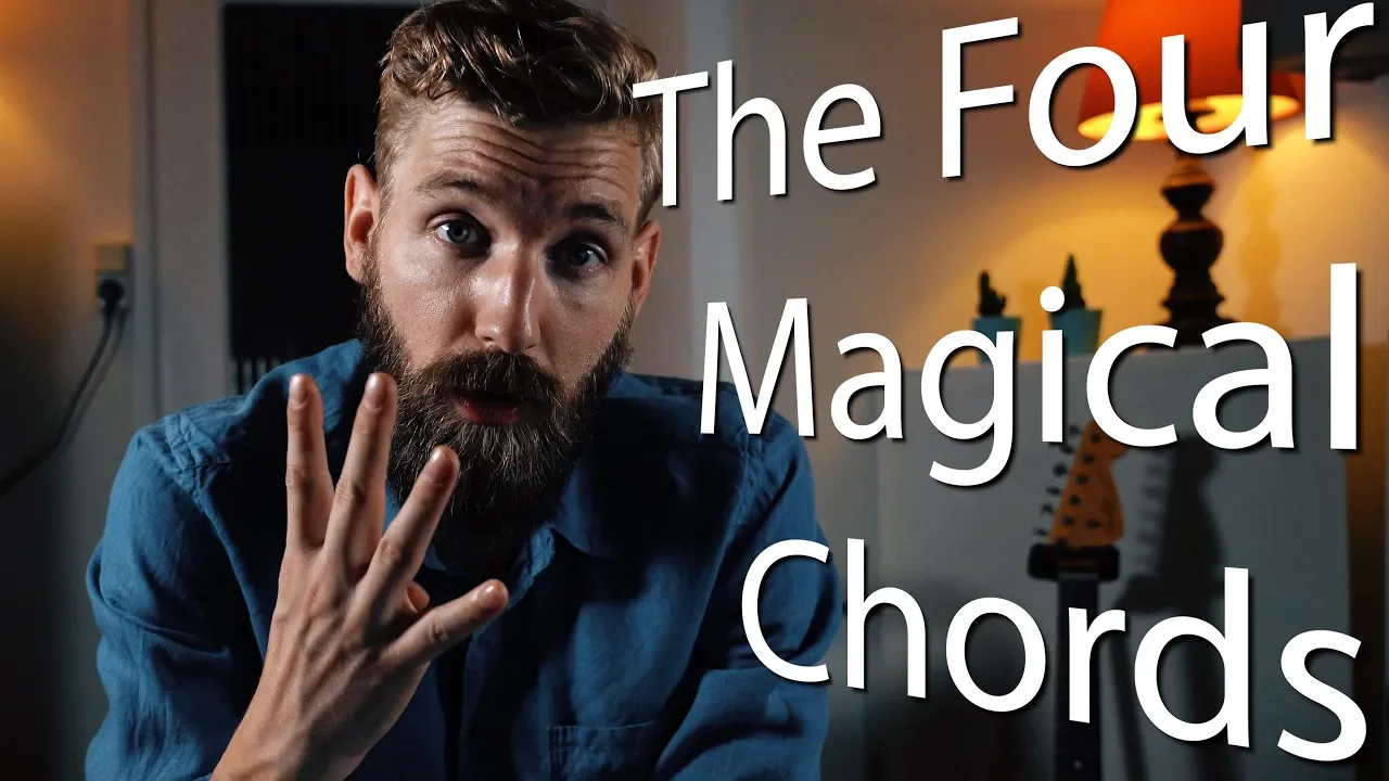 What chords sound good together? | Music theory ep. 7