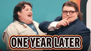The First 10 Minutes of Game Changer s One Year Challenge Episode