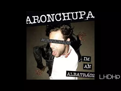 Download MP3 AronChupa - I'm an Albatraoz (Original Mix)