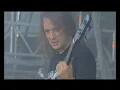 Mayhem - My Death (at Wacken '04)