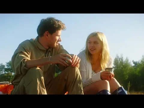 ВЫШЕ НЕБА / Трейлер
