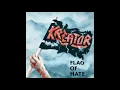 Download Lagu Kreator - Flag Of Hate