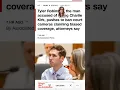 Tyler Robinson hearing Is it him or his team pushing to ban court cameras