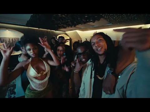 Video Thumbnail: Tiitof, @l2bofficiel - Paket Blé (Clip officiel)