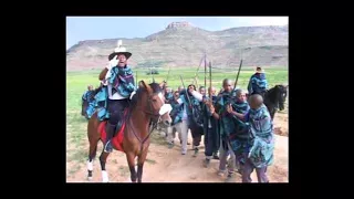 mantsa setumo lesotho music 