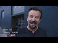 Casting Crowns - Nobody (Behind The Scenes)